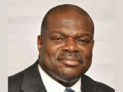 Ernest Aryeetey